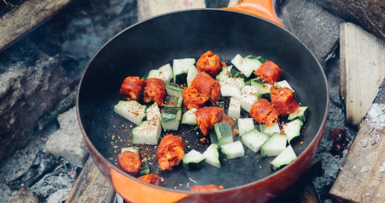 Oh… corntatoes….